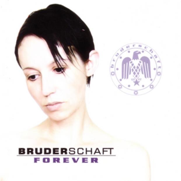 Bruderschaft - Forever (Aiboforcen Club Mix)